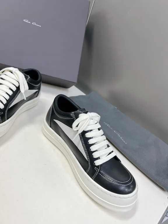 Rick Owens Shoe 